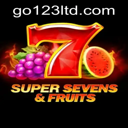 Unveiling the Vibrant World of 7SuperSevensFruits: A Gaming Extravaganza
