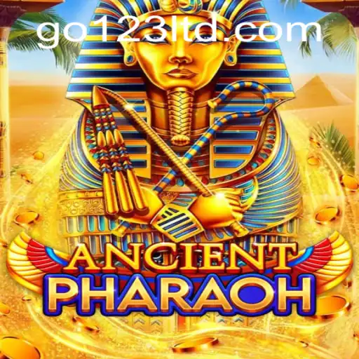 Exploring the Excitement of AncientPharaoh: Enter the World of Epic Puzzles with GO123