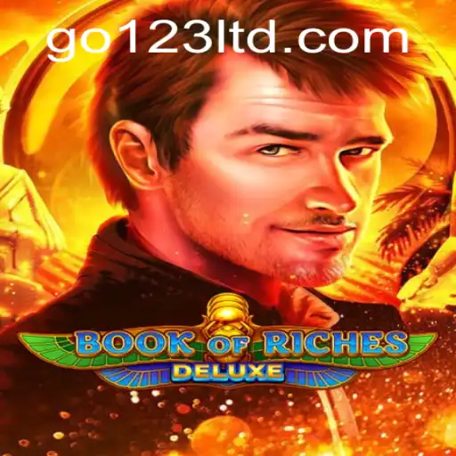 Discover the World of BookofRichesDeluxe with the Code GO123