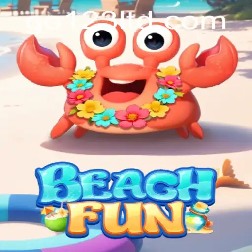 Experience Endless Adventure with BeachFun and GO123