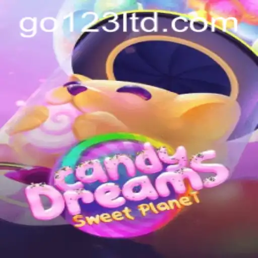 CandyDreams: A Sweet Adventure through Sugary Realms
