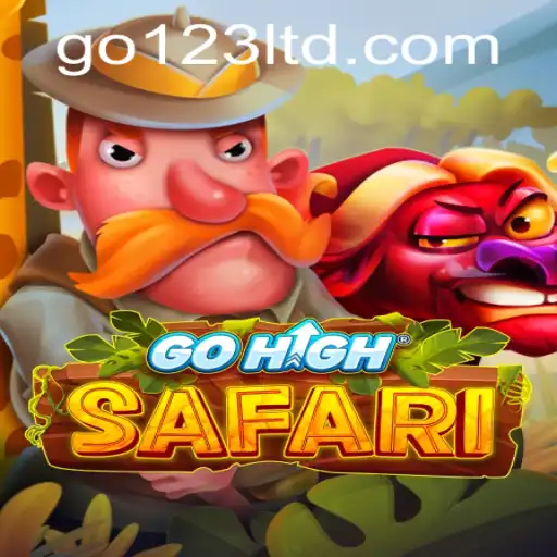 GoHighSafari: The Ultimate Adventure Game Experience