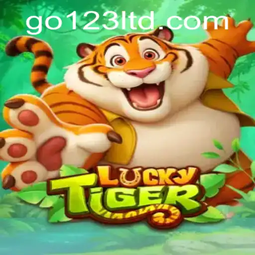 Unlock the Adventure: Discover the Thrilling World of LuckyTiger with GO123