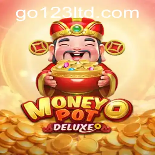 Discover MoneyPotDELUXE: Your Gateway to Virtual Fortune