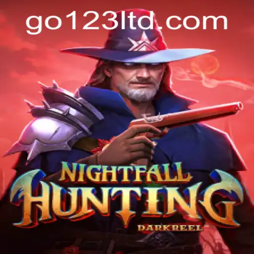 Unveiling NightfallHunting: A Thrilling Adventure with GO123