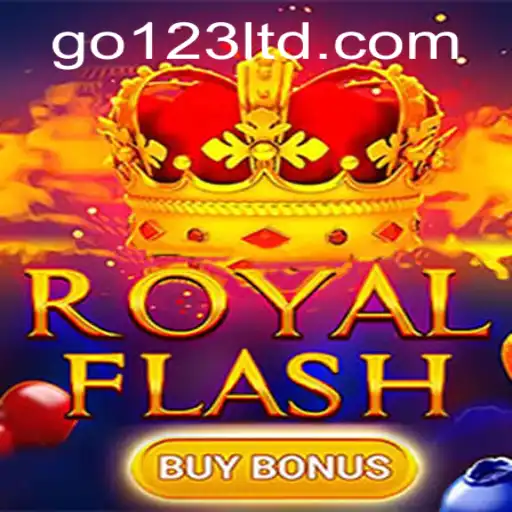 Discover the Thrills of RoyalFlashBuyBonus with GO123