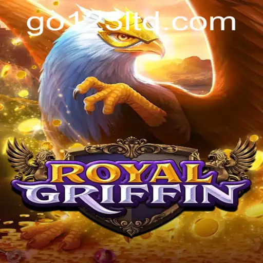 RoyalGriffin: A Majestic Journey into Fantasy Gaming
