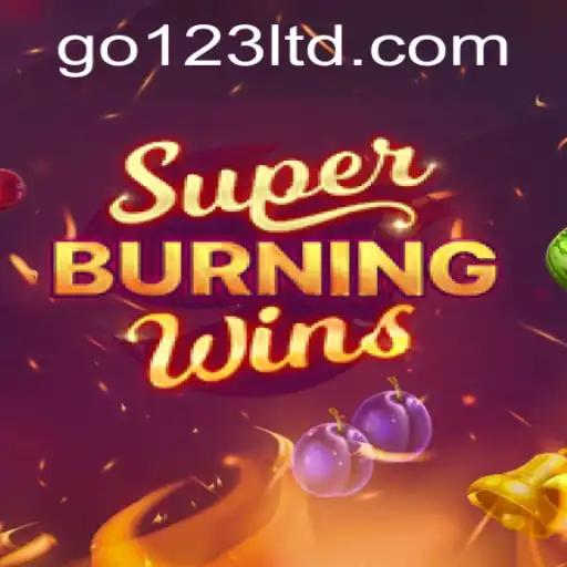 SuperBurningWins: A Game of Classic Thrills and Modern Excitement