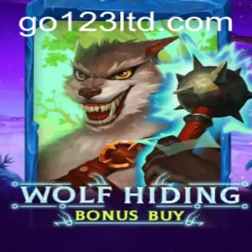 Unleashing Thrills with WolfHidingBonusBuy: The Ultimate Gaming Experience