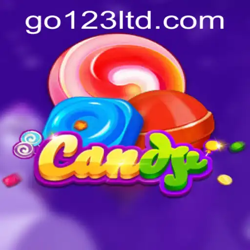Candy: A Sweet Adventure with GO123