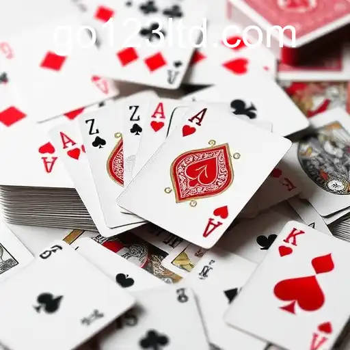 Exploring the Fascinating World of Card Games