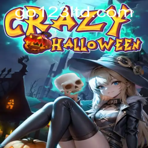 Experience an Exciting Adventure with CrazyHalloween: A Deep Dive into the Game Featuring GO123
