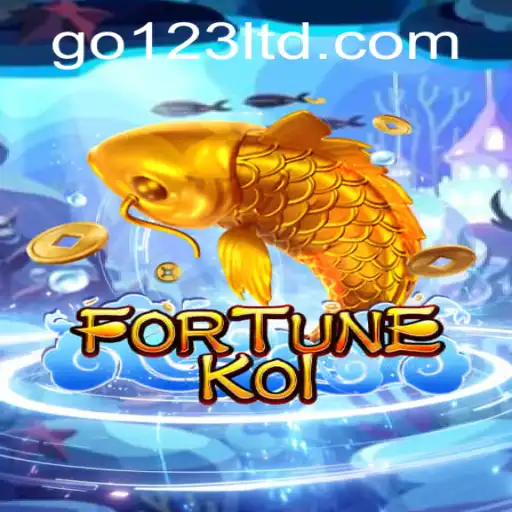 Exploring the Enchanting World of FORTUNEKOI: A Unique Gaming Experience