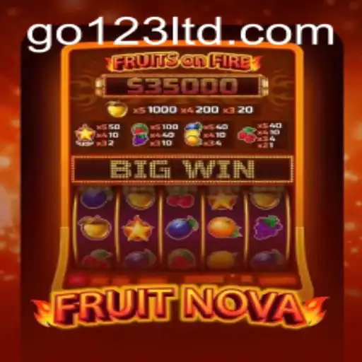 Experience the Exciting World of FruitNova: A Fresh Take on Classic Gameplay