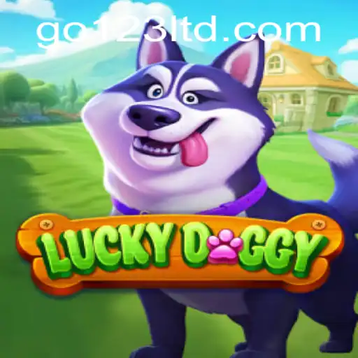 LuckyDoggy: Unleashing Excitement in the Gaming World