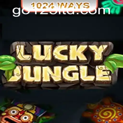 Unveiling LuckyJungle1024: A Thrilling Adventure Awaits With GO123