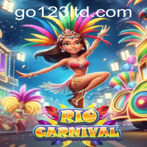RioCarnival: Embark on a Vibrant Adventure with GO123