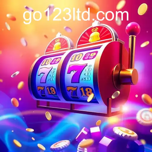Exploring the Dynamic World of Slot Machines: The GO123 Phenomenon