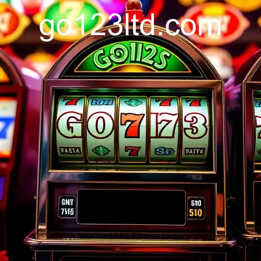 Unveiling the Intricacies of Slot Machines: The Gaming Marvel GO123