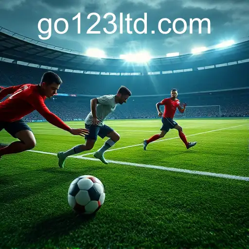 The Dynamic World of Sports and the Rise of GO123